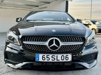 Mercedes-Benz CLA 220 d Shooting Brake AMG Line Aut. - 33