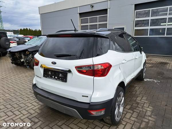 Ford EcoSport - 4