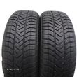 4 x PIRELLI 195/60 R16 89H SnowControl Serie 3 BMW Zima 7.5-8mm JAK NOWE - 4