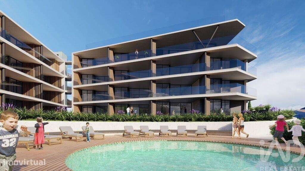 Apartamento T2 em Albufeira e Olhos de Água de 75,00 m2 - Grande imagem: 4/17