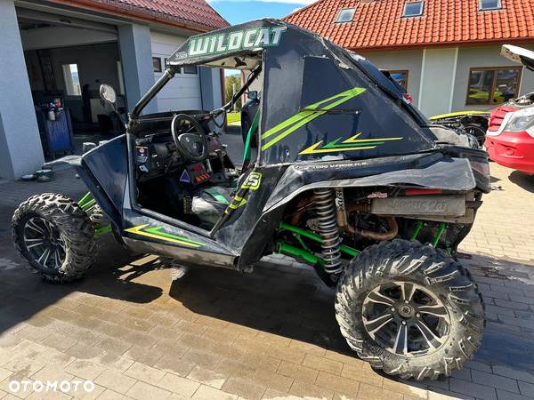 Arctic Cat Inny - 3