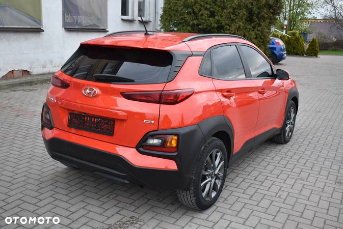 Hyundai Kona - 5