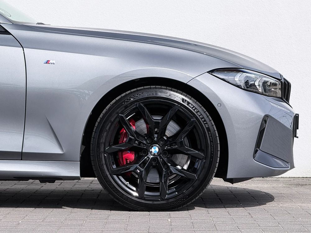 BMW Seria-3 320D Xdrive M Sport 2026 — zdjęcie 4