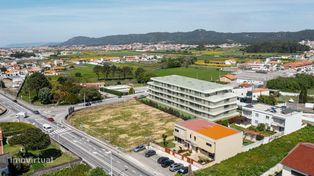 Apartamento T1+1 com Garagem – Novo, em Esposende - Grande imagem: 4/11