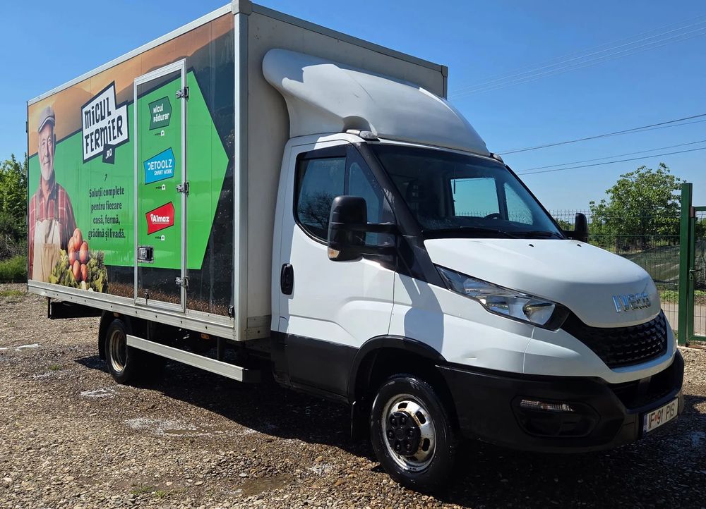 Iveco Daily 2020