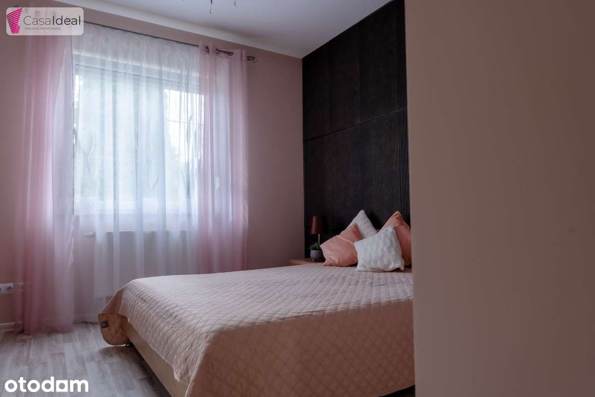 Na sprzedaż, przestronny dom z ogrodem i garażem !-8