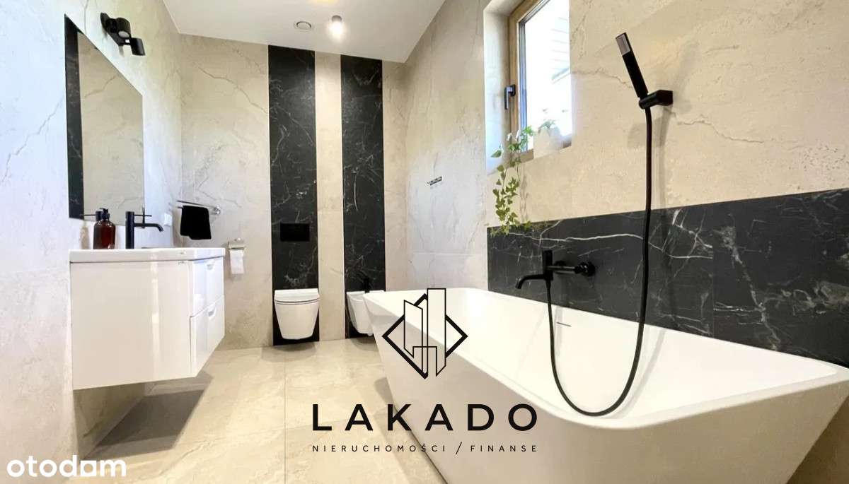 Nowoczesna enklawa prywatności | 273 m² | A+ |-11