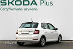 Skoda Fabia 1.0 TSI Ambition - 4