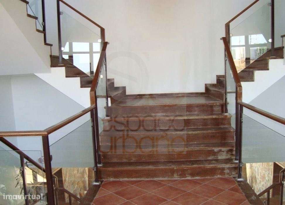 Castro Marim - Investimento - Unidade Hoteleira - Estalagem 4 Estrelas-9