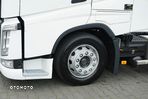 Volvo FH 4 / 500 / EURO 6 / ACC / XL / LOW DECK / MEGA - 17