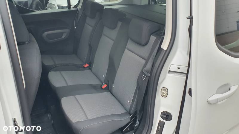 Toyota Proace City Verso - 14