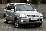 Kia Sportage 2.0 CRDi Escape - 3