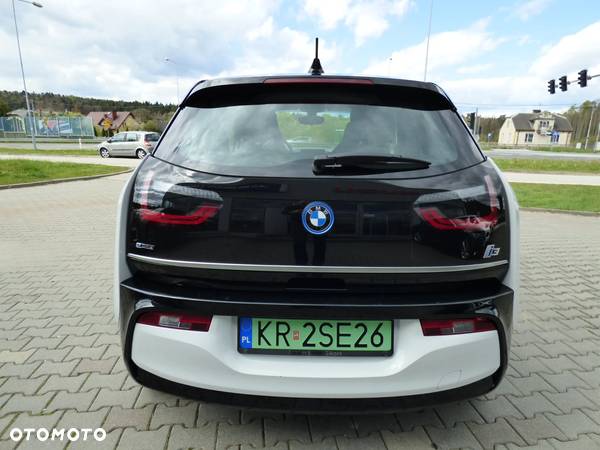 BMW i3 120 Ah - 7