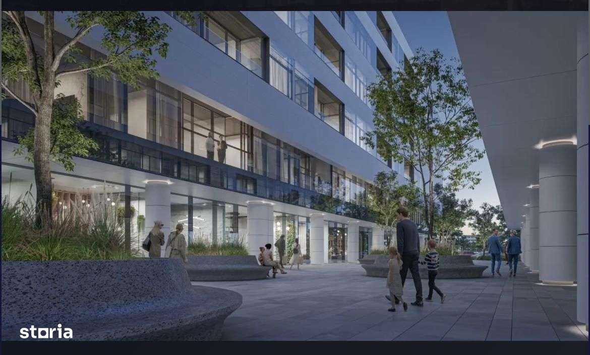 Duplex de vanzare in One lofts Pipera - Imagine principală: 4/10