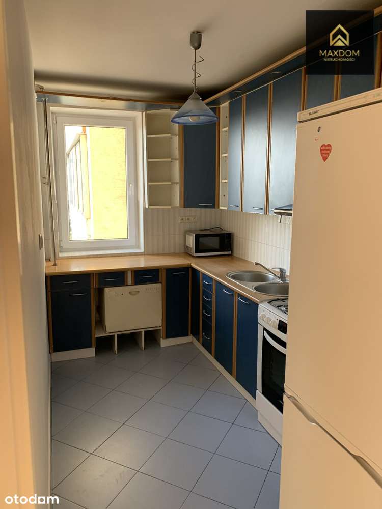 3 pokoje na Muranowie blisko metra-5