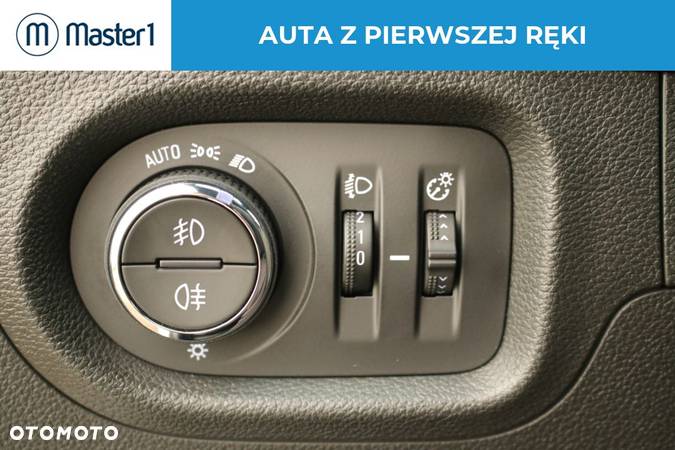 Opel Astra V 1.6 CDTI Dynamic - 13