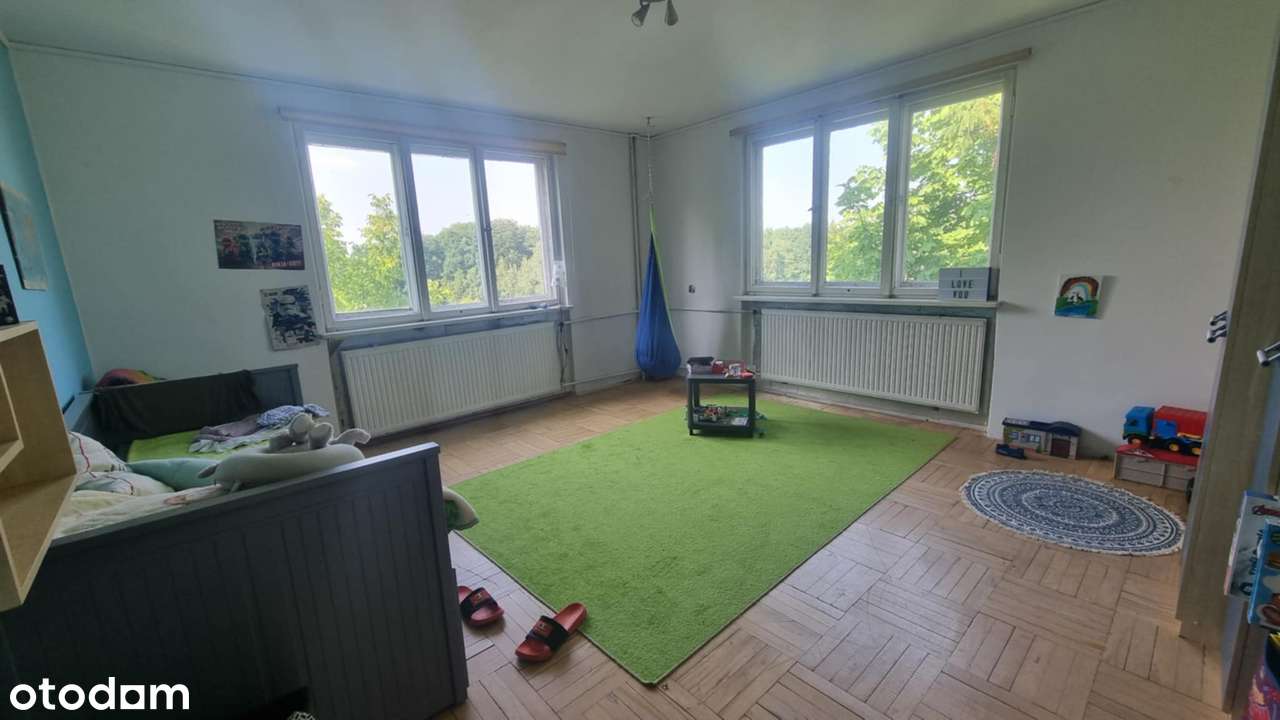 Siedlisko z budynkiem mieszkalnym w Ochabach Małych na sprzedaż.-12