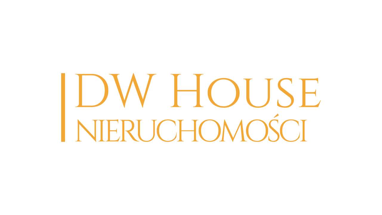 Logo: DW House Nieruchomości