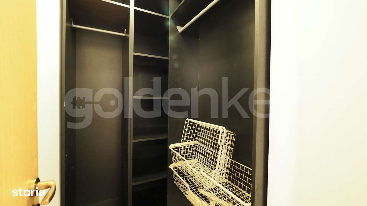 Apartament cu 3 camere langa Jollie Ville-11