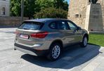 BMW X1 sDrive18d Aut. - 5