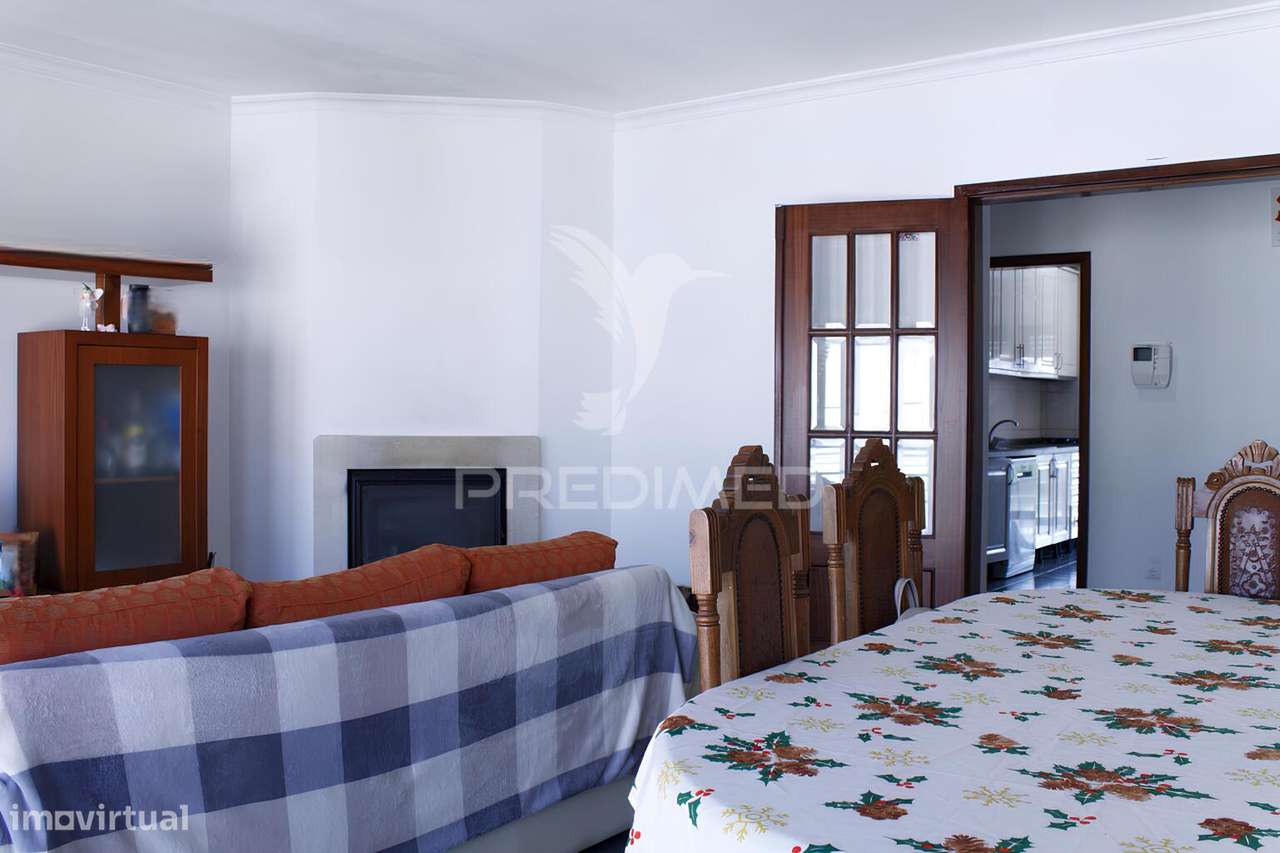 Apartamento T3, pronto a habitar em Ancede (Baião) - Grande imagem: 5/22