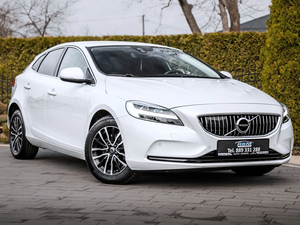 Volvo V40 II T2 Inscription 2019