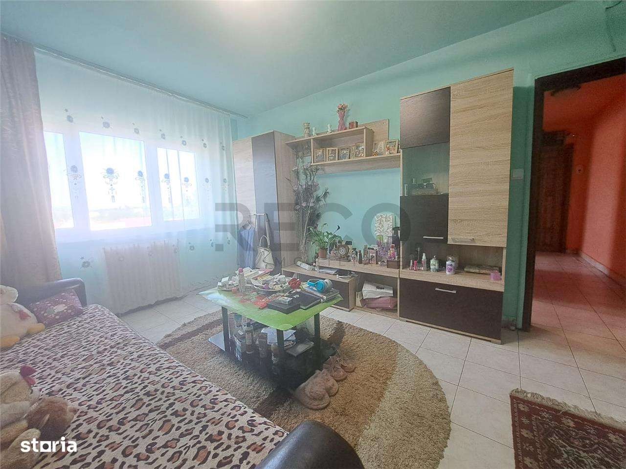 RECO Apartament cu doua camere in Nufarul - Imagine principală: 2/11