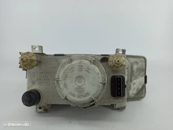 Optica Farol Esquerda Esq Skoda Felicia Ii Combi (6U5) - 2