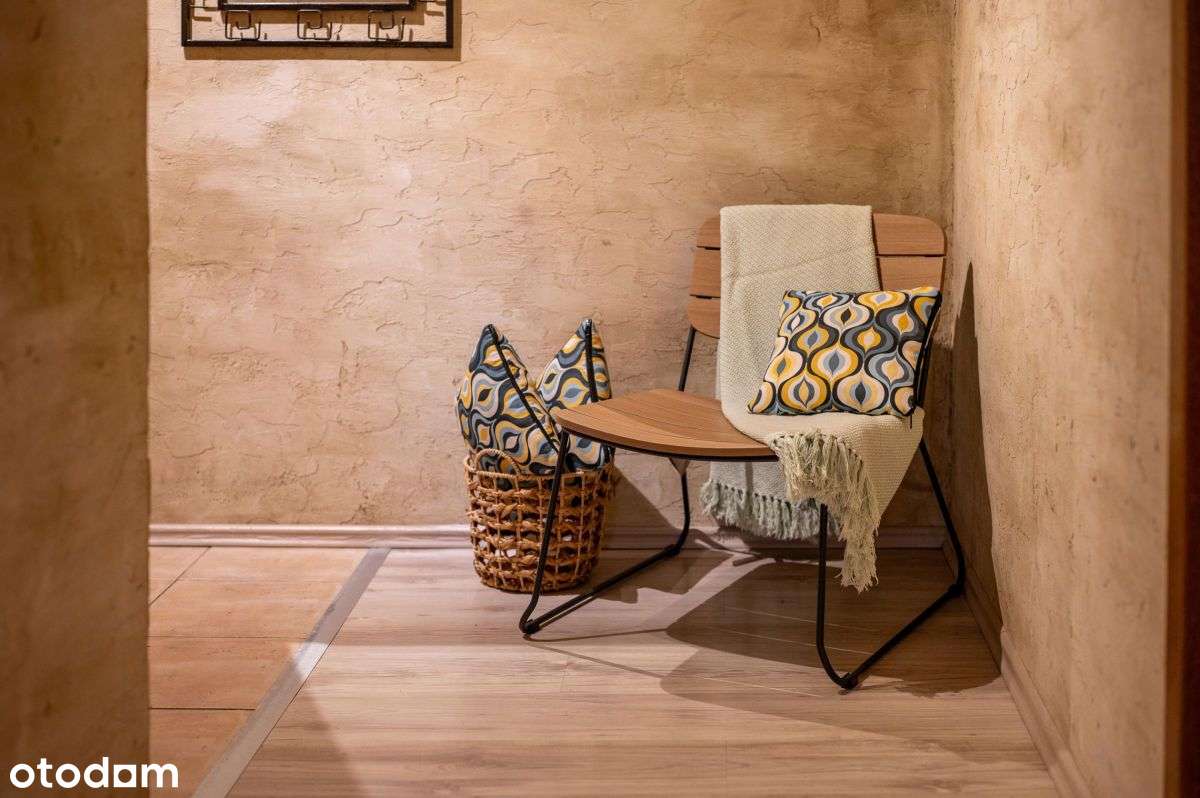 Mieszkanie 3-pok. na sprzedaż-9