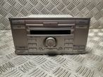 FORD KUGA MK1 RADIO RADIOODTWARZACZ 8V4T18C815AC - 4