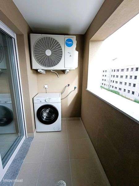 Excelente T2 Novo Aveiro - Grande imagem: 4/10
