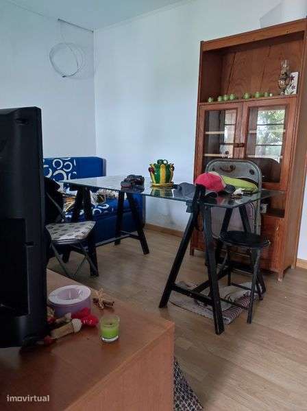 Casa no sopé da serra monte junto - Grande imagem: 4/12