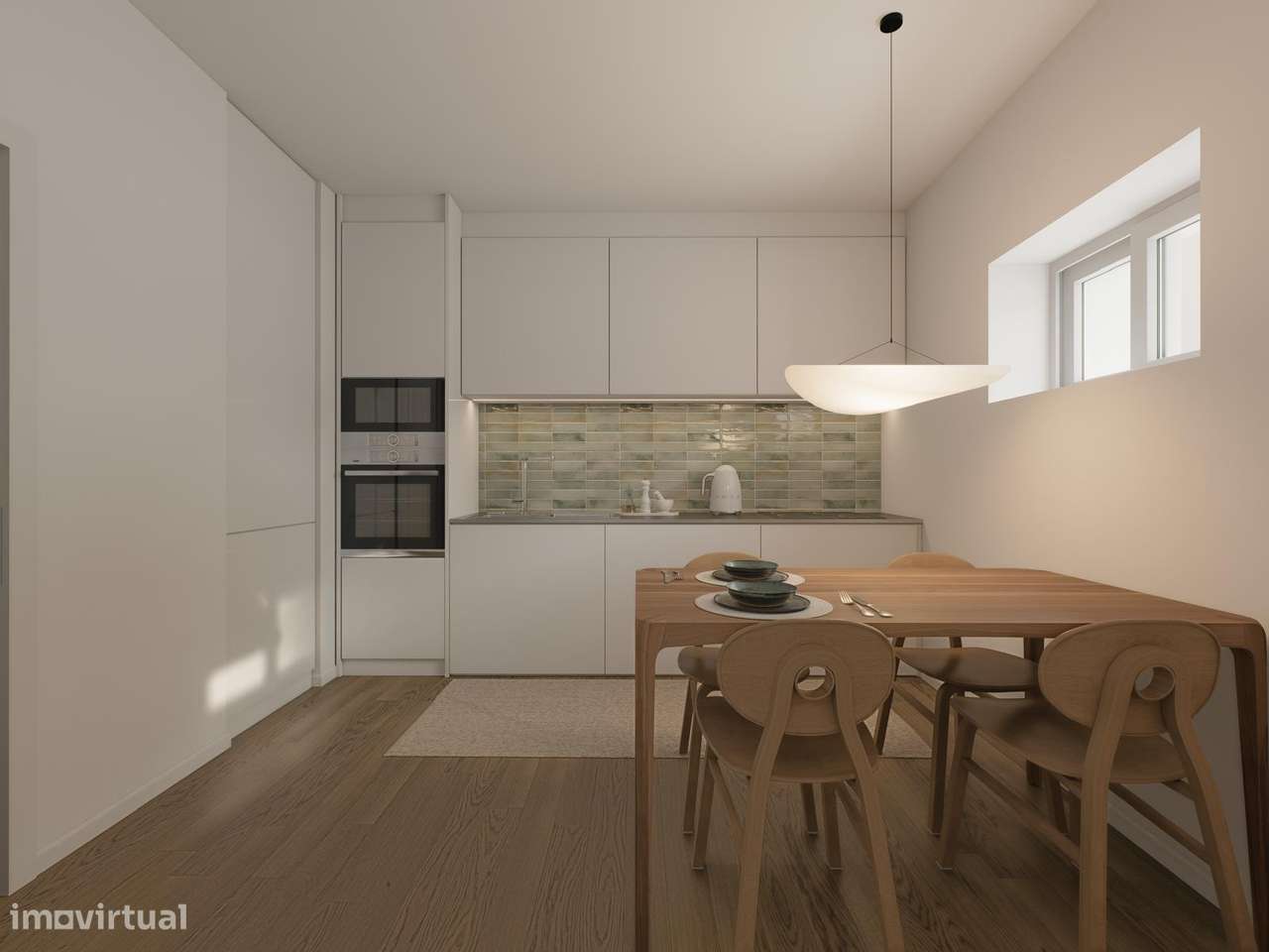 Moradia totalmente remodelada em Carnaxide-6