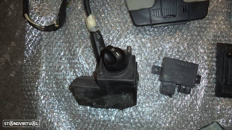 Interruptor Luzes Mercedes W 210 - 1