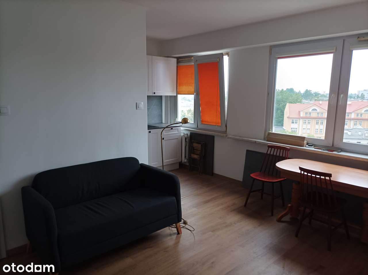 M_I_E_S_Z_K_A_N_I_E___Do wynajecia - Pełny obrazek: 1/12