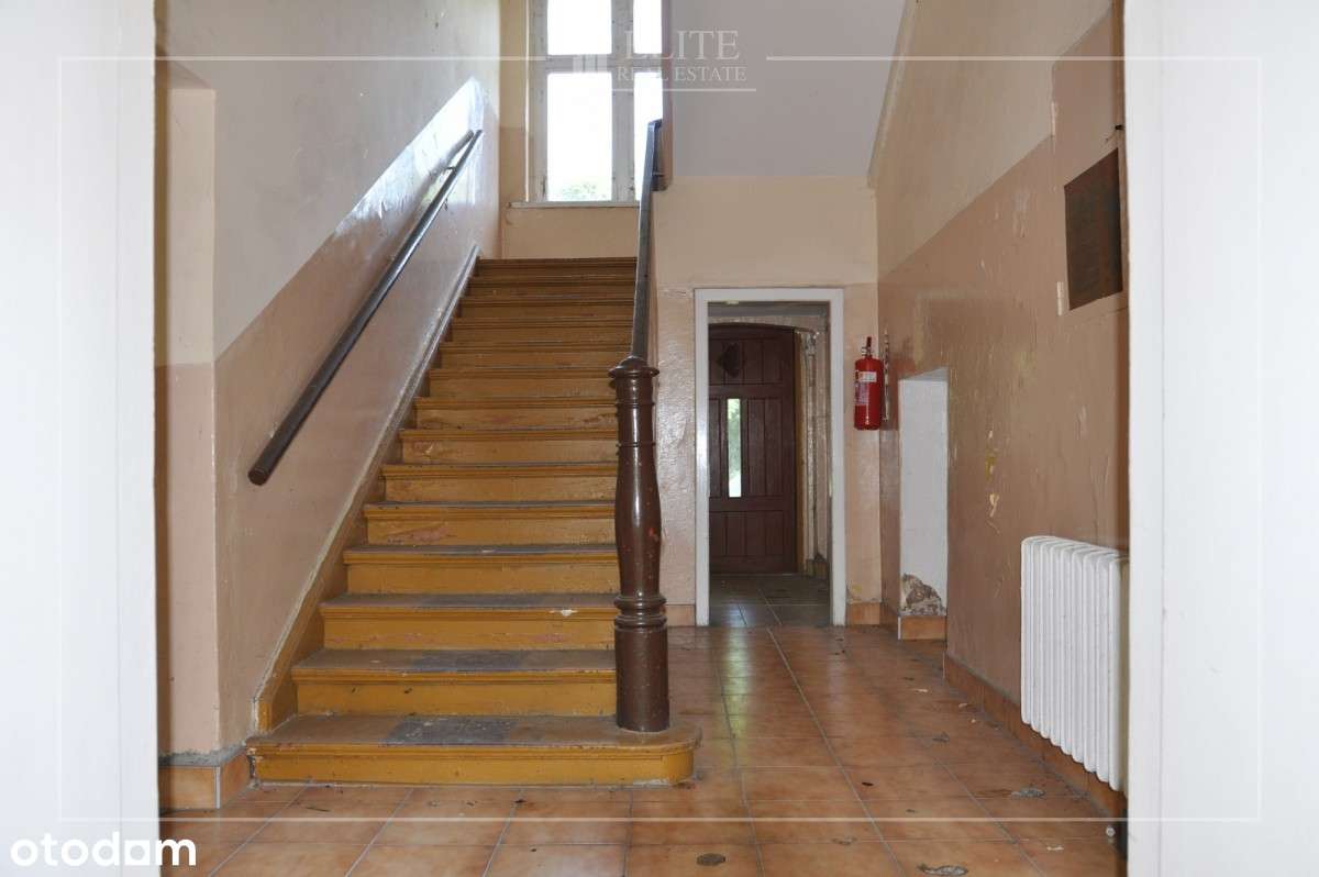 Puszczykowo - obiekt willowy w otulinie lasu-8