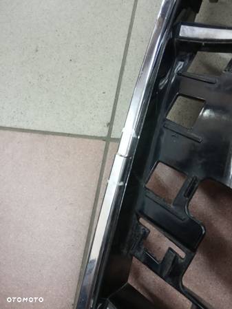 Audi A7 atrapa grill 4g8853651d - 4