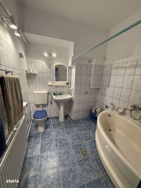 Apartament 3 camere, 86 MP, finisat, central - Imagine principală: 4/8