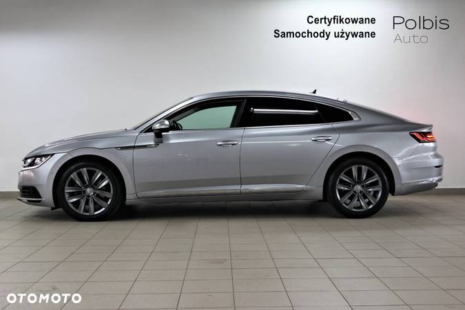 Volkswagen Arteon 2.0 TDI SCR Elegance DSG - 5