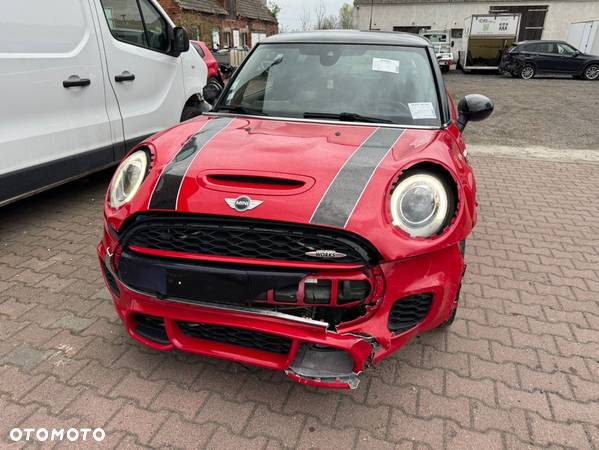 MINI John Cooper Works - 6