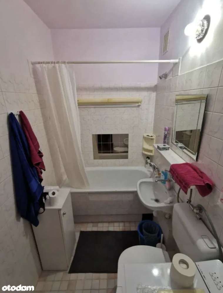 Słoneczna kawalerka na Piątkowie | Morasko | UAM | 31 m2 - Pełny obrazek: 5/5