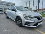 Renault Mégane 1.3 TCe Limited - 2