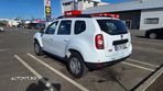 Dacia Duster 1.5 dCi 4x4 Laureate - 27