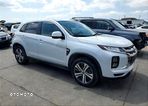 Mitsubishi ASX 2.0 Invite 4WD CVT - 1