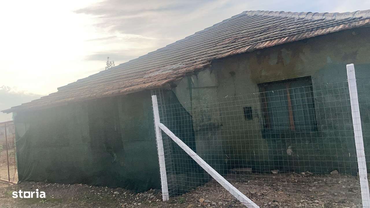 Teren De Vanzare 2 Mai (7000 m2) - Imagine principală: 5/5