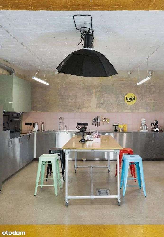 Nikiszowiec - mieszkanie po generalnym remoncie - Pełny obrazek: 4/12