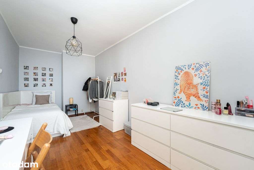 2 pokoje do wprowadzania przy Rondzie Wiatraczna!-5