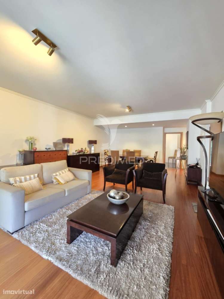 Apartamento T3+1 no Amparo - Grande imagem: 4/34