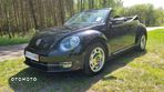 Volkswagen Beetle The Cabriolet 1.6 TDI 70s - 8