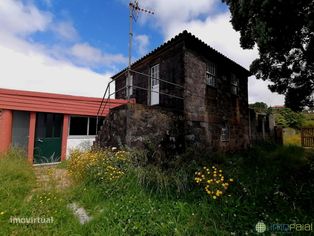 Moradia T2 e Armazém - Grande imagem: 2/25